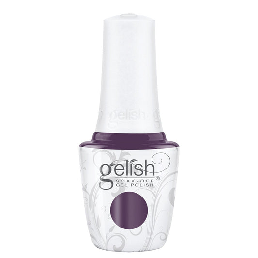 Gelish | A Girl and Her Curls
