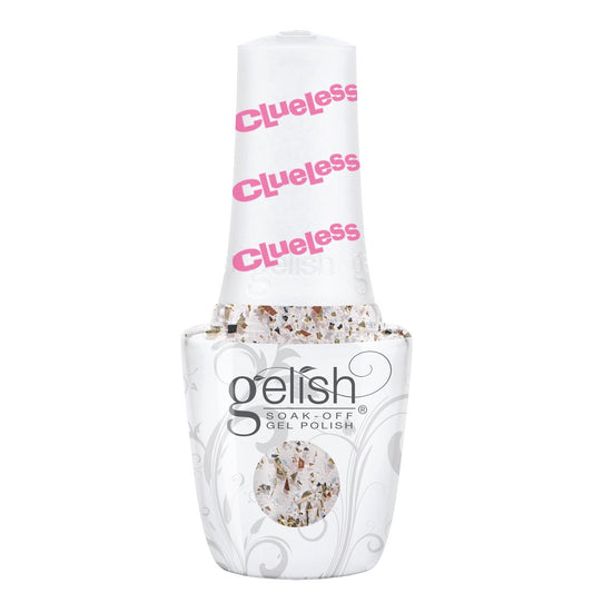 Gelish | Two Snaps for You