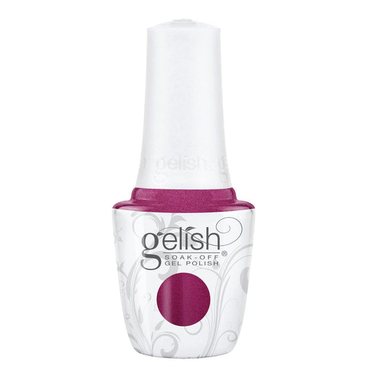Gelish | All Day, All Night