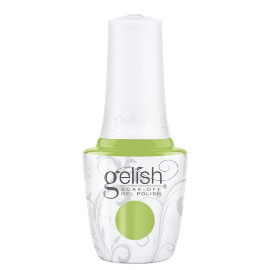 Gelish | Into The Limelight